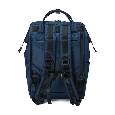 Anello Water Repellent กระเป๋าเป้สะพายหลัง รุ่น FSO-B001K