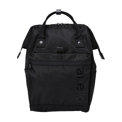 Anello Water Repellent กระเป๋าเป้สะพายหลัง รุ่น FSO-B001K