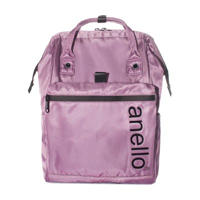 Anello Water Repellent กระเป๋าเป้สะพายหลัง รุ่น FSO-B001K