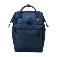 ราคา Anello Water Repellent กระเป๋าเป้สะพายหลัง รุ่น FSO-B001K