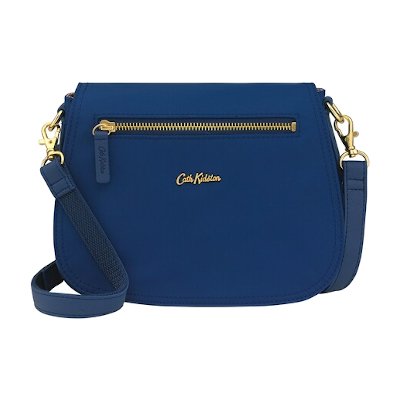 Cath Kidston Bennett Cross Body Bag กระเป๋าสะพายข้าง