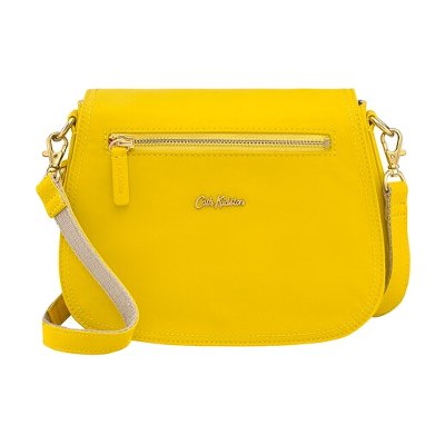 Cath Kidston Bennett Cross Body Bag กระเป๋าสะพายข้าง