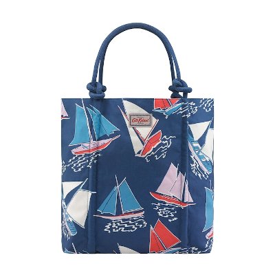 Cath Kidston Rope Knot Tote กระเป๋าถือ