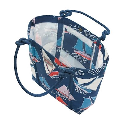 Cath Kidston Rope Knot Tote กระเป๋าถือ