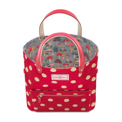 Cath Kidston Reversible Cross Body Bag กระเป๋าสะพายข้าง