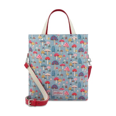 Cath Kidston Reversible Cross Body Bag กระเป๋าสะพายข้าง