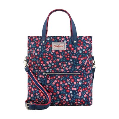 Cath Kidston Reversible Cross Body Bag กระเป๋าสะพายข้าง