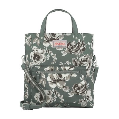 Cath Kidston Reversible Cross Body Bag กระเป๋าสะพายข้าง