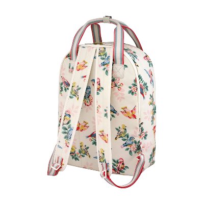 Cath Kidston Multi Pocket Backpack กระเป๋าเป้สะพายหลัง