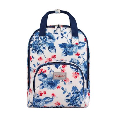 Cath Kidston Multi Pocket Backpack กระเป๋าเป้สะพายหลัง