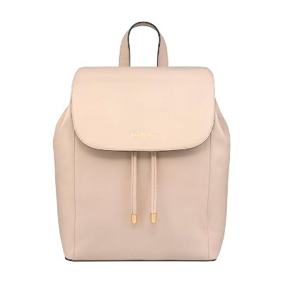 Cath Kidston The Saxham Leather Backpack กระเป๋าเป้สะพายหลัง