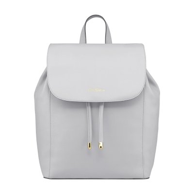 Cath Kidston The Saxham Leather Backpack กระเป๋าเป้สะพายหลัง