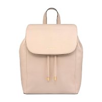 ราคา Cath Kidston The Saxham Leather Backpack กระเป๋าเป้สะพายหลัง