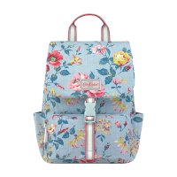 ราคา Cath Kidston Buckle Backpack กระเป๋าเป้สะพายหลัง