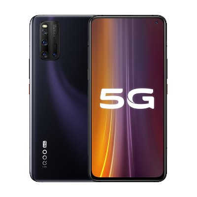 Vivo iQOO 3 5G 128GB