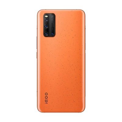 Vivo iQOO 3 5G 256GB