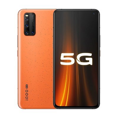 Vivo iQOO 3 5G 256GB