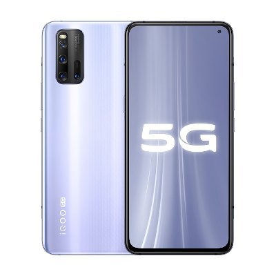 Vivo iQOO 3 5G 256GB