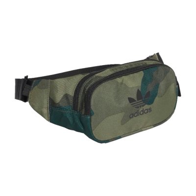Adidas Camo Waist Bag กระเป๋าคาดเอว