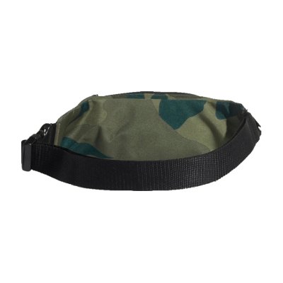 Adidas Camo Waist Bag กระเป๋าคาดเอว