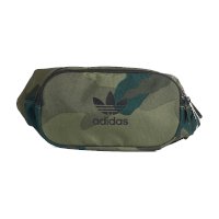 ราคา Adidas Camo Waist Bag กระเป๋าคาดเอว