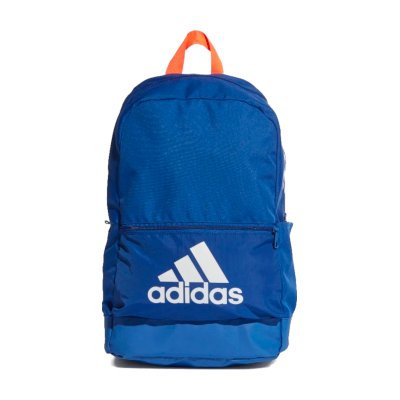 Adidas Classic Badge of Sport Backpack กระเป๋าเป้สะพายหลัง