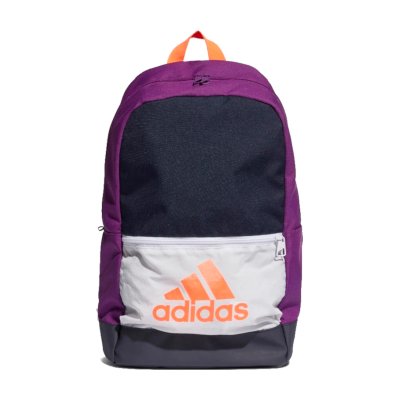 Adidas Classic Badge of Sport Backpack กระเป๋าเป้สะพายหลัง