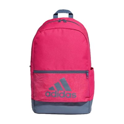 Adidas Classic Badge of Sport Backpack กระเป๋าเป้สะพายหลัง