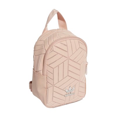 Adidas 3D Mini Backpack กระเป๋าเป้สะพายหลัง