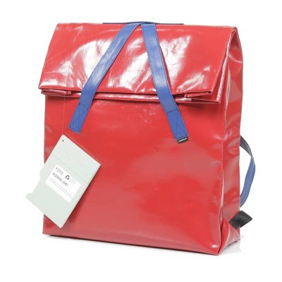 Freitag กระเป๋าเป้สะพายหลัง รุ่น F253 Kowalski