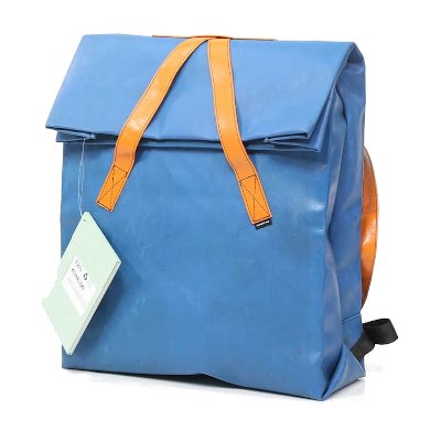 Freitag กระเป๋าเป้สะพายหลัง รุ่น F253 Kowalski