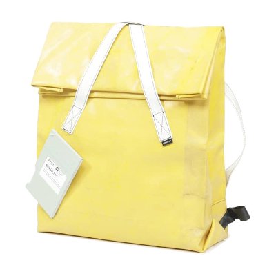 Freitag กระเป๋าเป้สะพายหลัง รุ่น F253 Kowalski