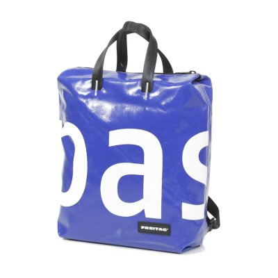 Freitag กระเป๋าเป้สะพายหลัง รุ่น F201 Pete