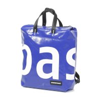 ราคา Freitag กระเป๋าเป้สะพายหลัง รุ่น F201 Pete