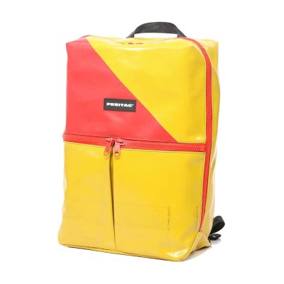 Freitag กระเป๋าเป้สะพายหลัง รุ่น F49 Fringe