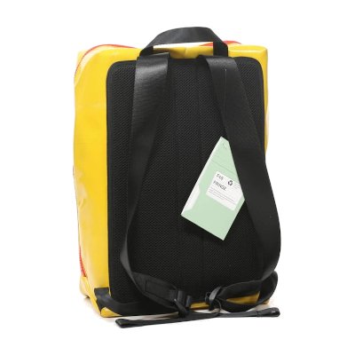 Freitag กระเป๋าเป้สะพายหลัง รุ่น F49 Fringe