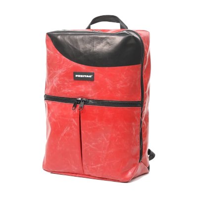 Freitag กระเป๋าเป้สะพายหลัง รุ่น F49 Fringe