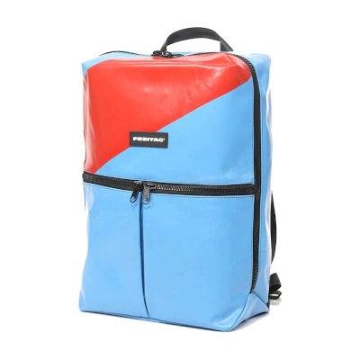 Freitag กระเป๋าเป้สะพายหลัง รุ่น F49 Fringe