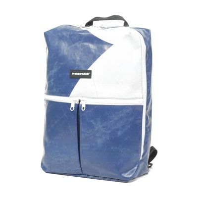 Freitag กระเป๋าเป้สะพายหลัง รุ่น F49 Fringe