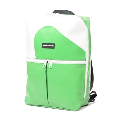 Freitag กระเป๋าเป้สะพายหลัง รุ่น F49 Fringe