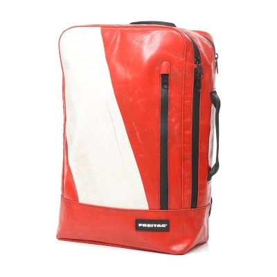 Freitag กระเป๋าเป้สะพายหลัง รุ่น F303 Hazzard