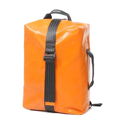 Freitag กระเป๋าเป้สะพายหลัง รุ่น F511 Skipper