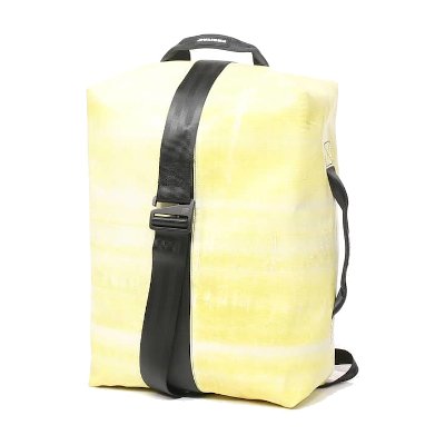 Freitag กระเป๋าเป้สะพายหลัง รุ่น F511 Skipper