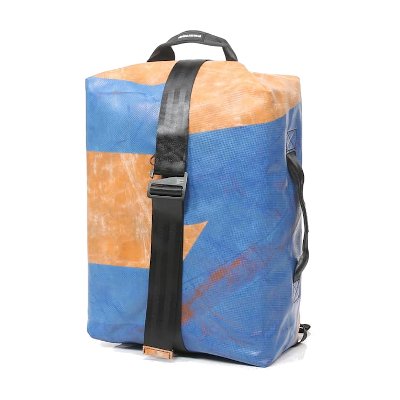 Freitag กระเป๋าเป้สะพายหลัง รุ่น F511 Skipper