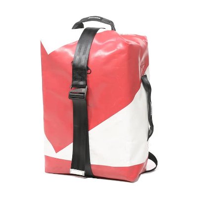 Freitag กระเป๋าเป้สะพายหลัง รุ่น F511 Skipper