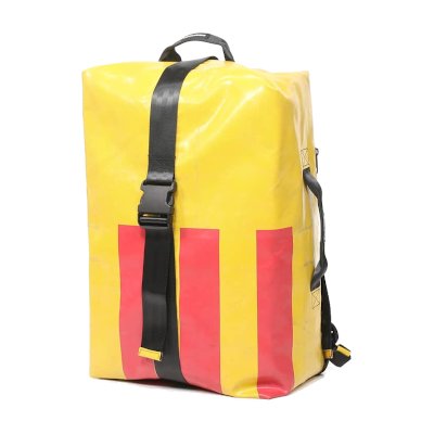 Freitag กระเป๋าเป้สะพายหลัง รุ่น F512 Voyager