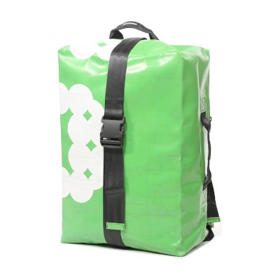 Freitag กระเป๋าเป้สะพายหลัง รุ่น F512 Voyager