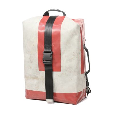 Freitag กระเป๋าเป้สะพายหลัง รุ่น F512 Voyager