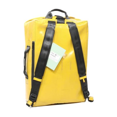 Freitag กระเป๋าเป้สะพายหลัง รุ่น F512 Voyager