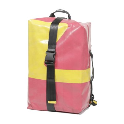 Freitag กระเป๋าเป้สะพายหลัง รุ่น F512 Voyager